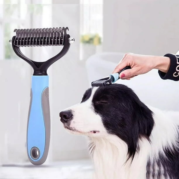 MimiClean™ – Cepillo Deslanador Profesional