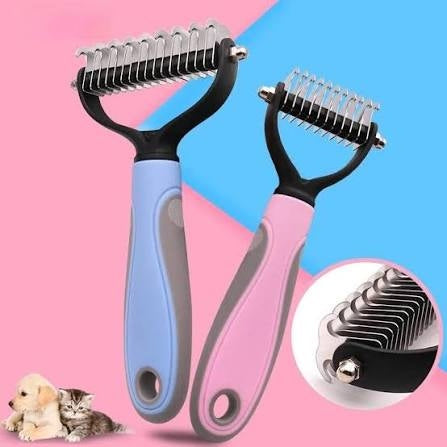 MimiClean™ – Cepillo Deslanador Profesional