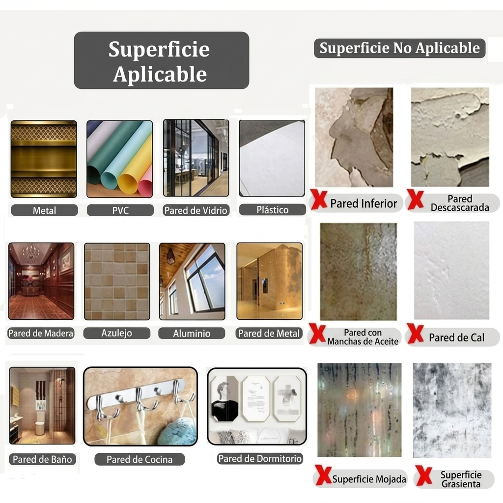 UltraFix Pro™ | Cinta Adhesiva Doble Cara Impermeable