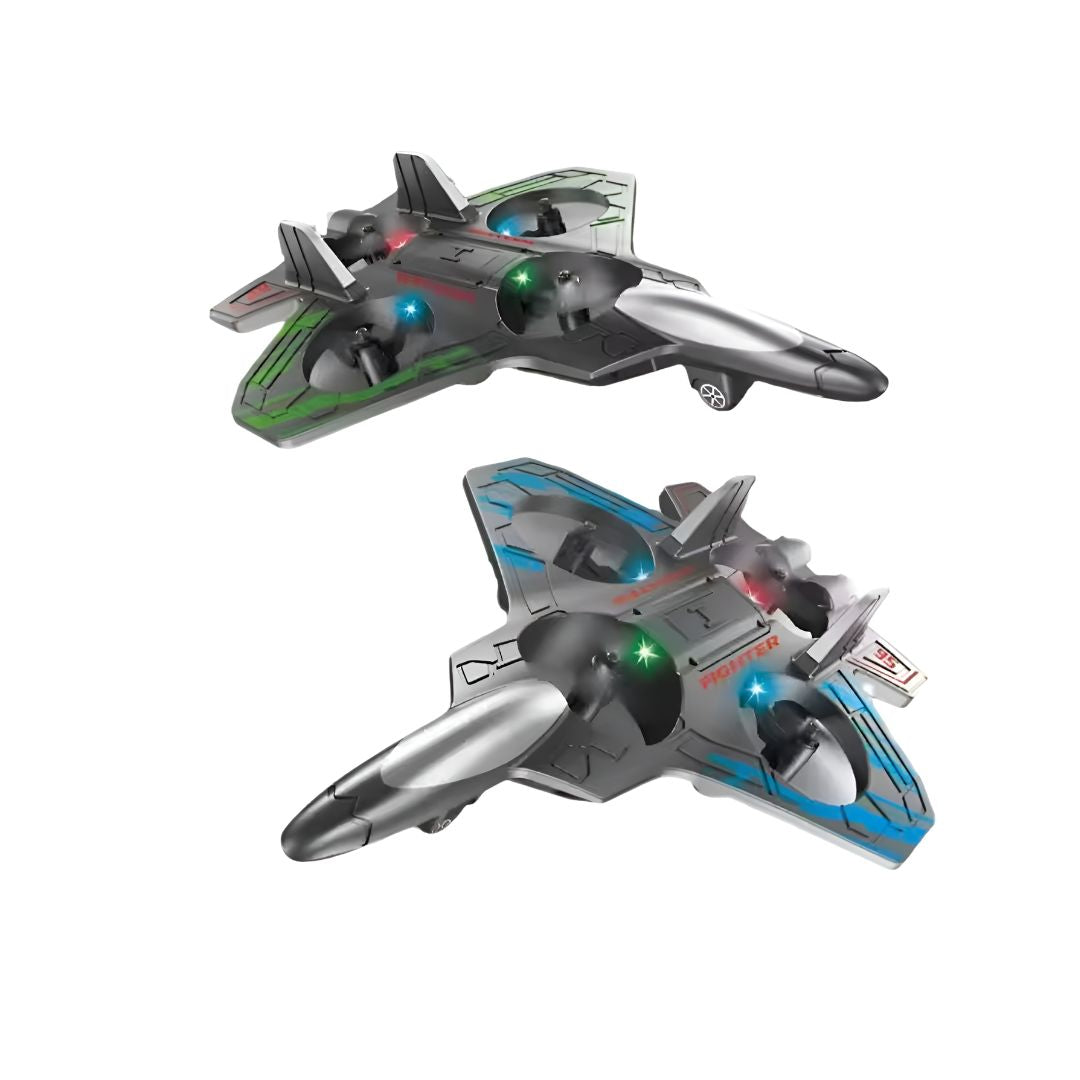 SkyBlaze 360™ | Avión Acrobático a Control Remoto