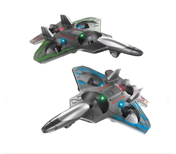 SkyBlaze 360™ | Avión Acrobático a Control Remoto