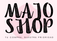 Majo Shop – Inicio